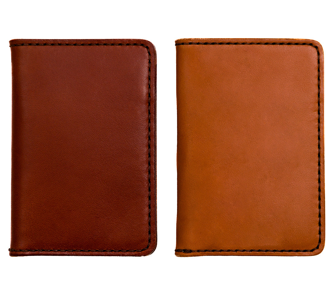 Bifold Wallet, Classic