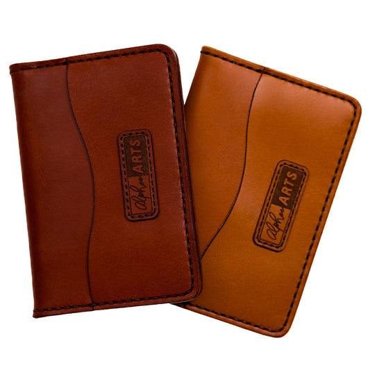 Bifold Wallet, Classic