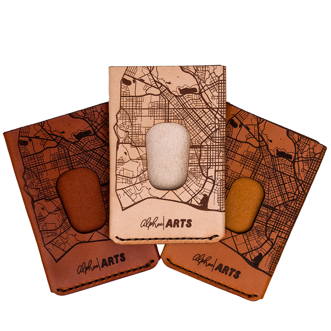 Wrap Card Wallet