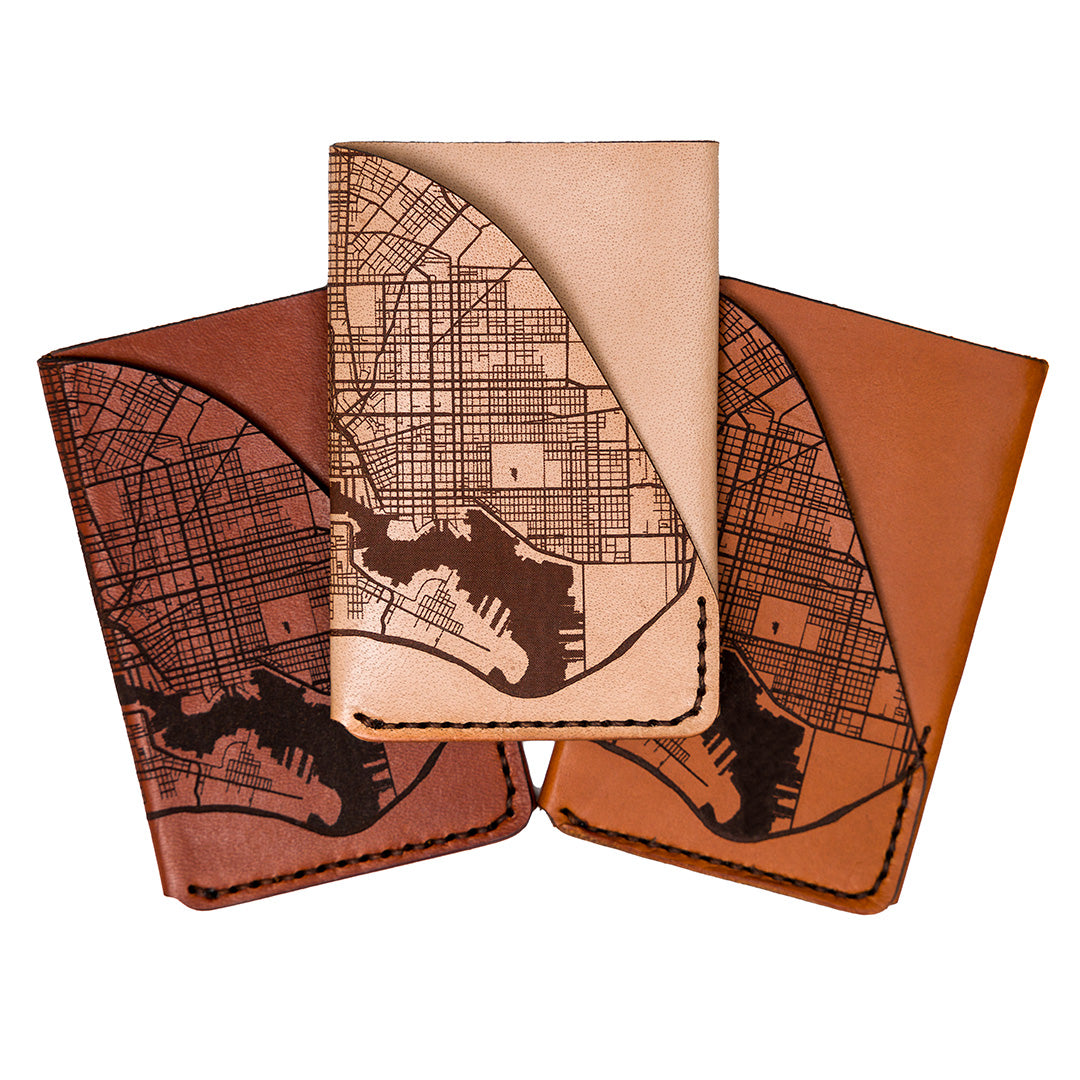 Wrap Card Wallet