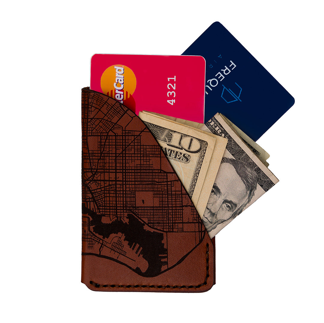 Wrap Card Wallet