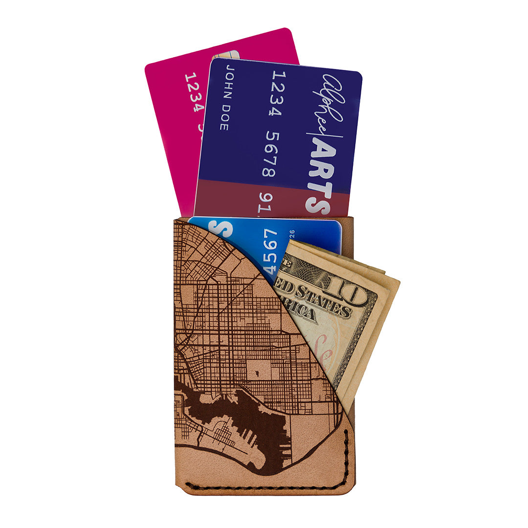 Wrap Card Wallet